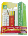 Zestaw Prezent Farby Olejne 10kol+Paleta Zrywalna-93571