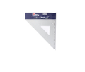 Leniar Ekierka Professional 45/32cm Metal-147551