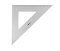 Leniar Ekierka Professional 45/50cm metal-147554