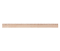 Leniar Linijka 50cm z wkładką metalową 10szt-149778