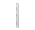 Leniar Linijka z uchwytem 20cm Metal-147928
