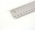 Leniar Linijka do rapidografów 100cm metal-148018