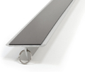 Leniar Linia cięzka 200cm metal wysoki uchwyt-148042