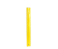 Leniar Linia Ciężka 50cm Metal żólty-148059