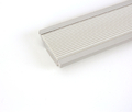 Leniar Ciężka Linijka do cięcia 50cm grawer s420-148151