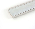 Leniar Ciężka Linijka do cięcia 100cm grawer s420-148159
