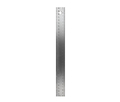 Leniar Linijka Stalowa T30cm z korkiem-147159