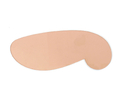 Leniar Krzywik krawiecki 30x12cm-147164
