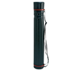 Leniar Tuba Regulowana 75-135cm f12cm czarny pasek-147186