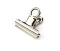 Leniar Klips metalowy 50mm-147255