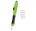 Wedo COMFORT Line Skalpel Pocket -147340