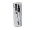 Leniar Cyrkiel metalowy zest 2 element -147342