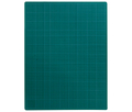 Leniar Mata do cięcia 60x90cm gr 3mm A1 >Ziel/Czar-147377