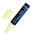 Leniar Marker kredowy 2-15mm do tablicy biały-106758