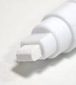 Leniar Marker kredowy 2-15mm do tablicy biały-106771