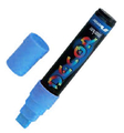 Leniar Marker kredowy 2-15mm do tablicy niebieski-149989