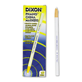 Dixon China Marker dermatograf 92 Biały  -56773