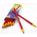 Dixon China Marker dermatograf 79 Czerwony -56767