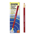 Dixon China Marker dermatograf 79 Czerwony -56768