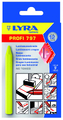 Lyra Profi797 Luminescent 12/120 Lubryka żółty fl-150246
