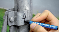 Lyra Profi 4930 Lubryka 9,5/90 niebieski-59707