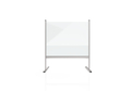 magnetoplan Ścianka higieniczna 960x650x2-134764