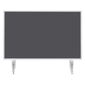 magnetoplan Przegroda filc niebieski 800x500-134779