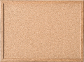 Tablica korkowa 990x590 mm+pineski-62410