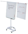 Tablica Flipchart Junior Plus mobilna-30307