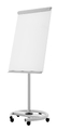Tablica Flipchart de Luxe mobilna-47243
