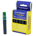 Cartridge Ink wkład do markera zielony 10szt-59615
