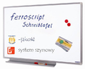 Tablica suchościeralna Ferroscript 1200x900 mm-13239