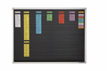 Planer strunowy Ferroscript 38 strun 66x50cm-25931