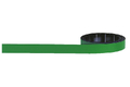 Taśma magnetyczna 10 mmx1m zielony-55022