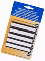 Taśma magnetyczna window C-profil 40x15 mm 10szt-150931