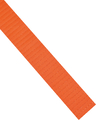 Etykiety Ferrocard czerwony 80x15 mm-60416