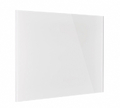 Magnetoplan Design Tablica szklana 60x40cm biały-128798