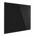 Magnetoplan Design Tablica szklana 120x90cm czerń-129166