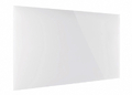 Magnetoplan Design Tablica szklana 200x100cm biały-128810