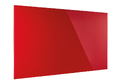 Magnetoplan Design Tablica szklana 200x100cm czerw-115999