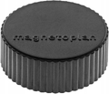 Magnesy Discofix Magnum 2.0 kg 10szt czarny-150741