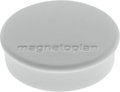 Magnesy Discofix Hobby 0.3 kg 25 mm 10szt mix-53660