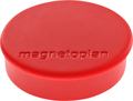 Magnesy Discofix Hobby 0.3 kg 25 mm 10szt mix-53661