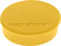 Magnesy Discofix Hobby 0.3 kg 25 mm 10szt mix-53662