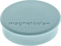 Magnesy Discofix Hobby 0.3 kg 25 mm 10szt mix-53663