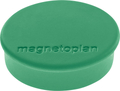 Magnesy Discofix Hobby 0.3 kg 25 mm 10szt mix-53664
