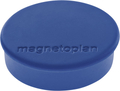 Magnesy Discofix Hobby 0.3 kg 25 mm 10szt mix-53667