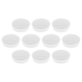 Magnesy Discofix Hobby 0.3 kg 25 mm 10szt mix-63771