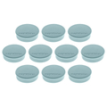Magnesy Discofix Hobby 0.3 kg 25 mm 10szt mix-63774