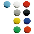 Magnesy Discofix Hobby 0.3 kg 25 mm 6szt granat-23956
